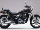 Kawasaki EL 250 Eliminator / ZL 250LX